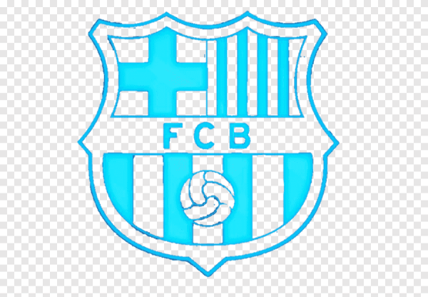 Эмблема FK Барселона