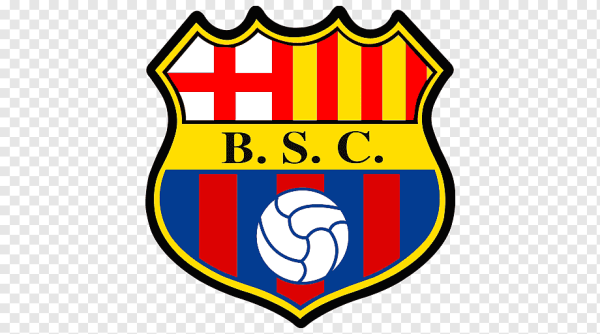 FC Barcelona лого вектор