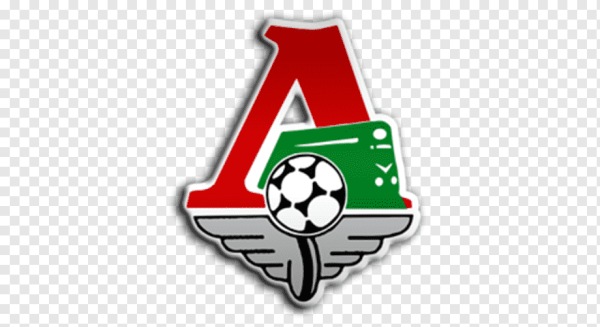 Локомотив Москва логотип