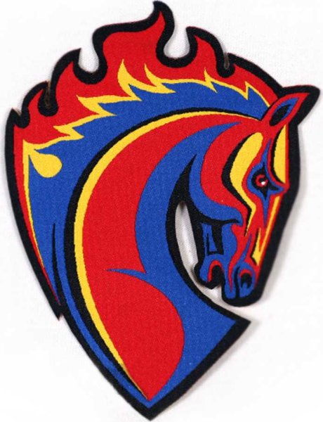 ЦСКА эмблема 1998