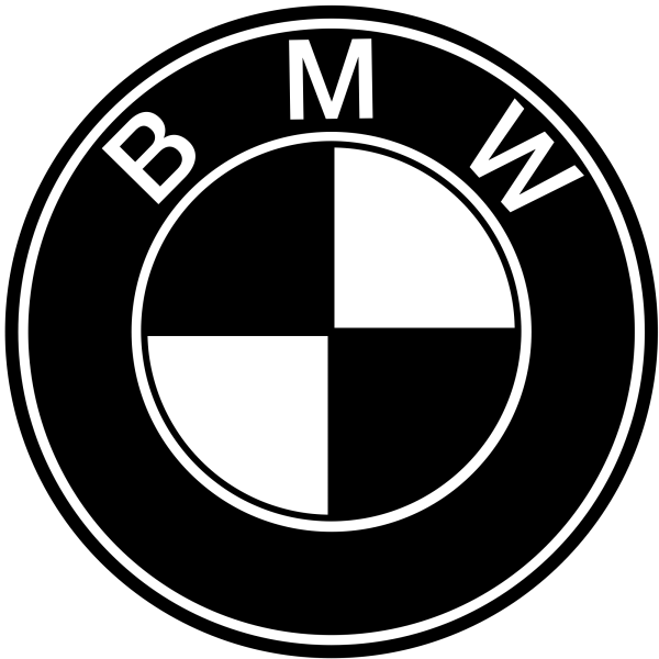 BMW logo