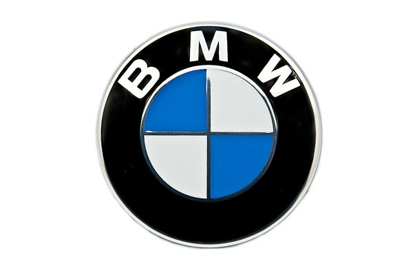 BMW 51147057794 эмблема БМВ