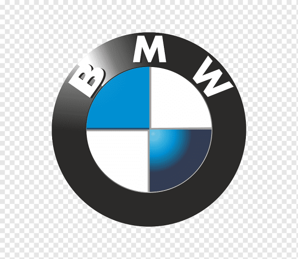 BMW logo 2000