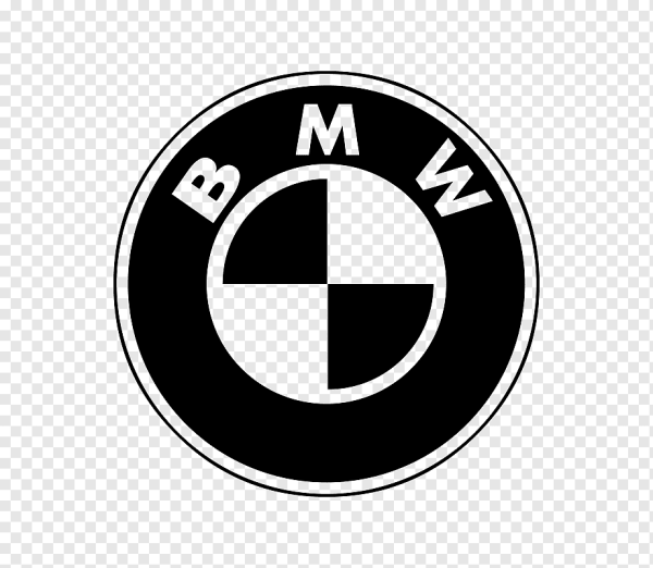 BMW logo