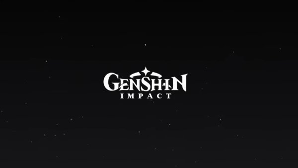 Логотип ген шин Импакт