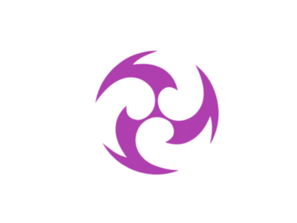 Значки Геншин