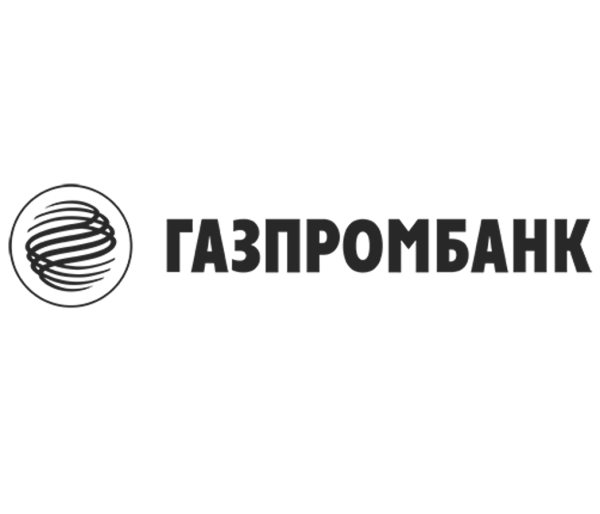 ГПБ Газпромбанк