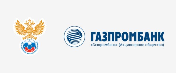 Газпромбанк новый логотип
