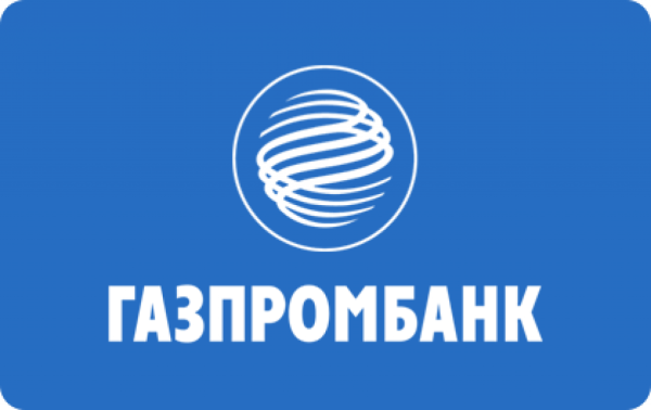 Газпромбанк управление активами logo