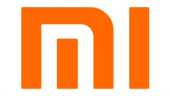 Xiaomi лого