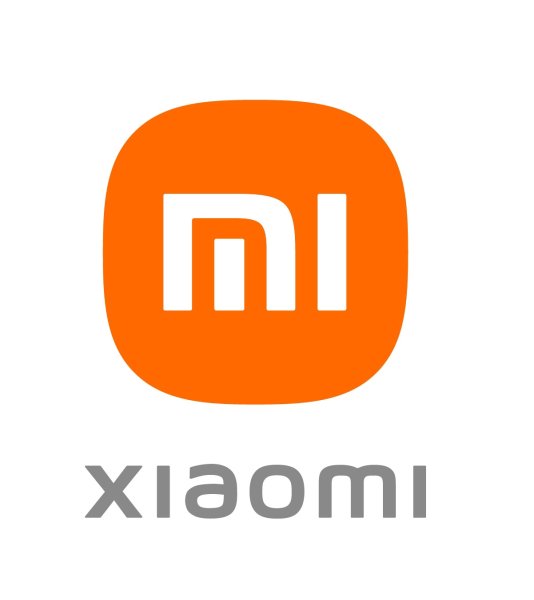 Xiaomi логотип 2021