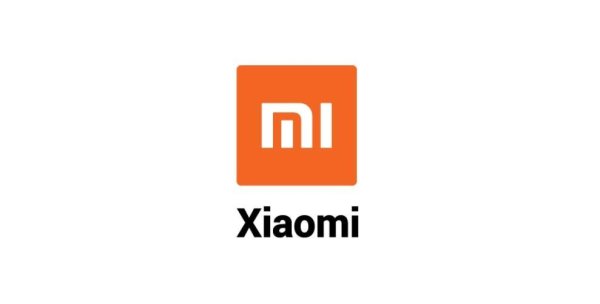 Xiaomi надпись