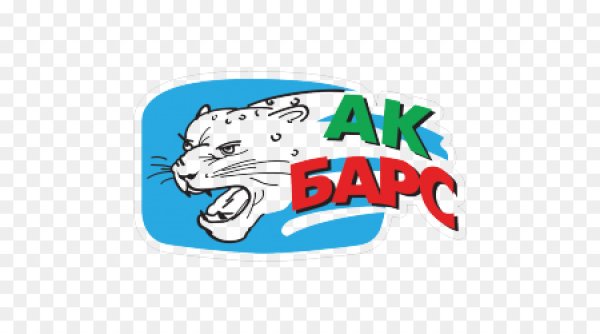 Эмблема хк АК Барс Казань