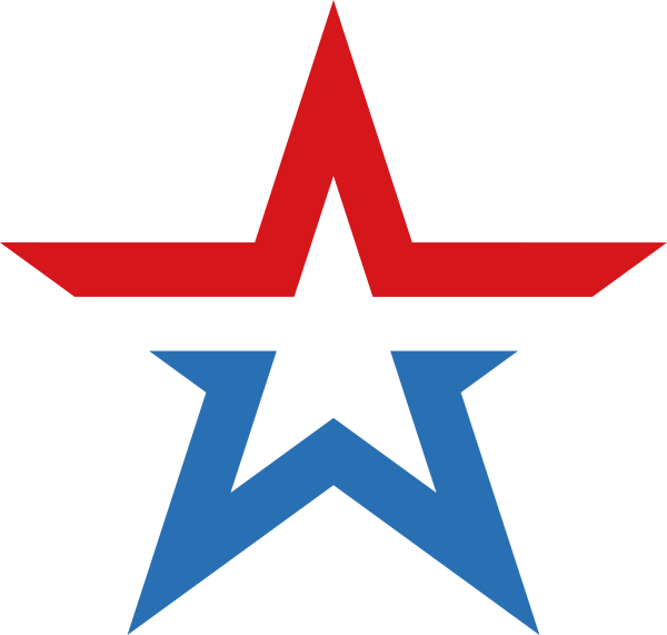 Армия России звезда лого