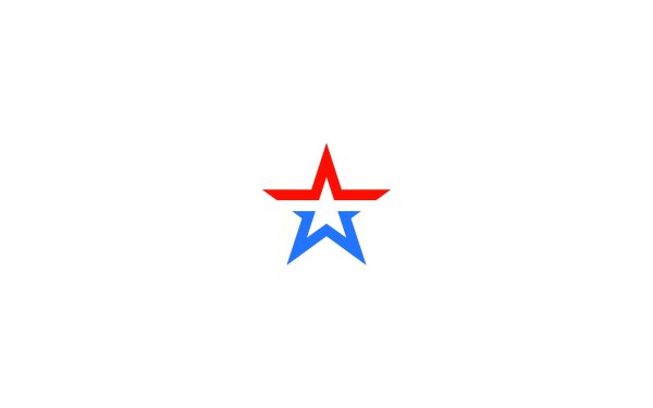 Символ Российской армии звезда
