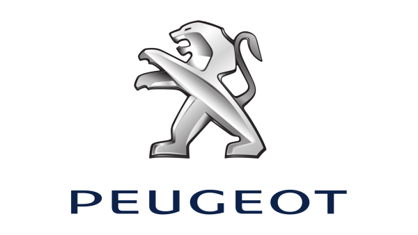 PSA Peugeot Citroën logo