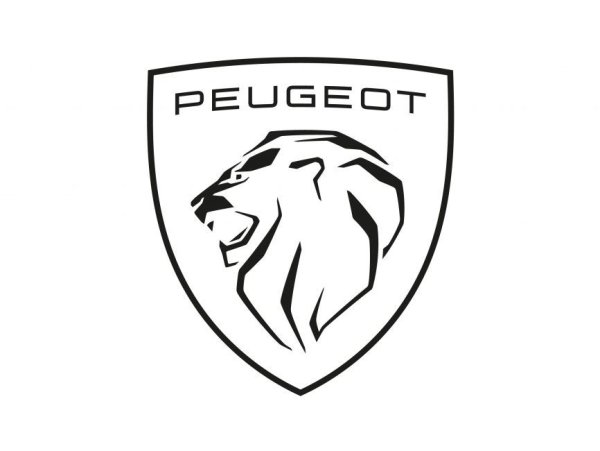 Peugeot логотип вектор