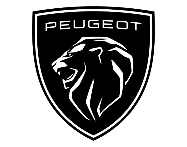 Peugeot logo