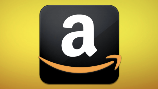 Amazon без фона