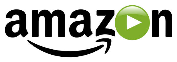 Амазон логотип прозрачный