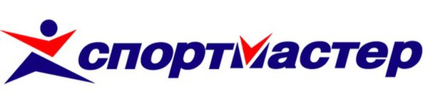 Логотип Спортмастер на прозрачном фоне