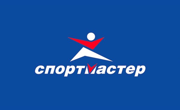 Спортмастер эмблема