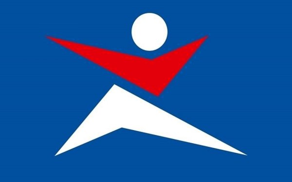 Логотип магазина Спортмастер