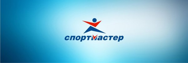 Спортмастер логотип