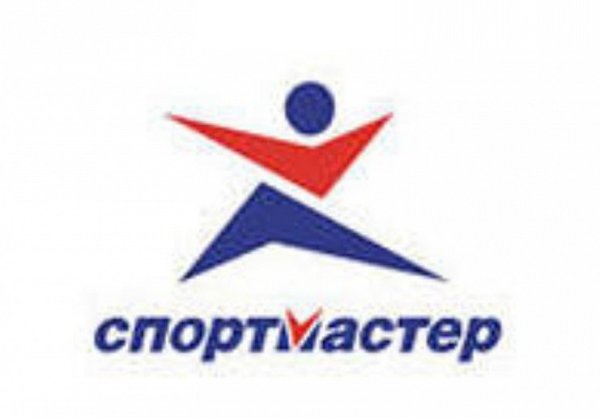 Спортмастер логотип