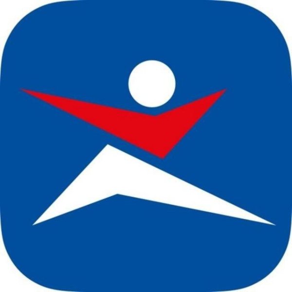 Спортмастер эмблема