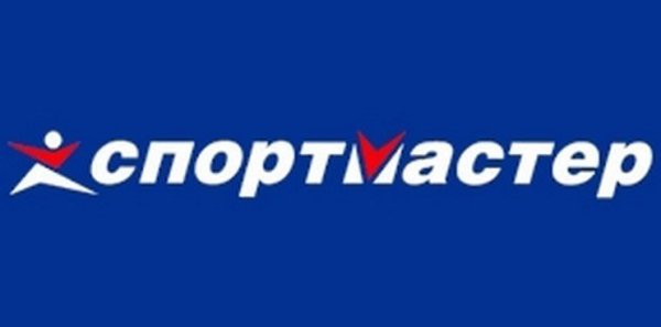 Sportmaster значок