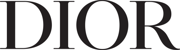 Dior logo 2020
