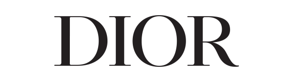 Диор бренд логотип