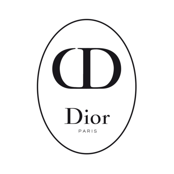 Christian Dior лого