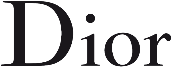 Диор знак бренда