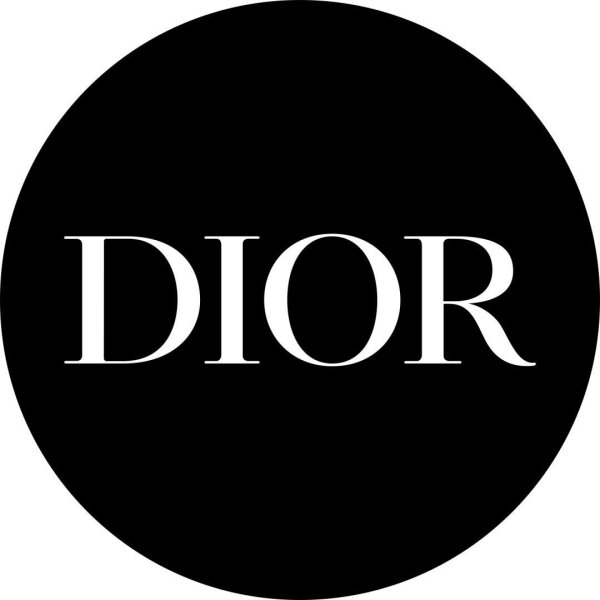 Dior Парфюм лого