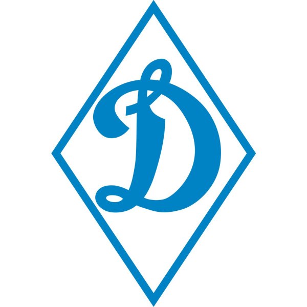 Динамо логотип СССР