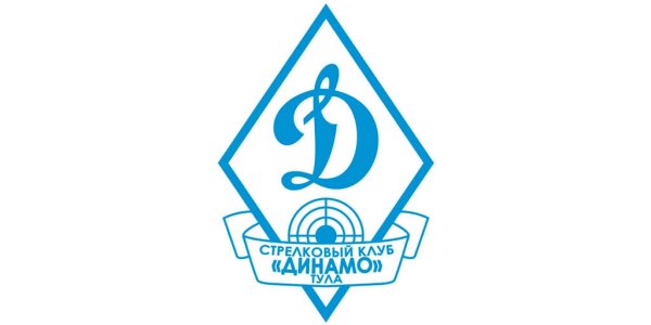 Эмблема футбольного клуба Динамо