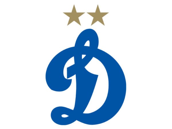 Динамо Москва хоккейный клуб лого