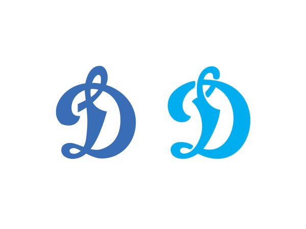 Логотип Динамо Красноярский край