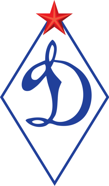 ФК Динамо Москва герб