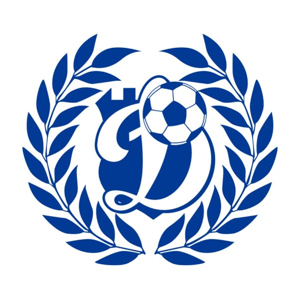 Символ Динамо Тамбов