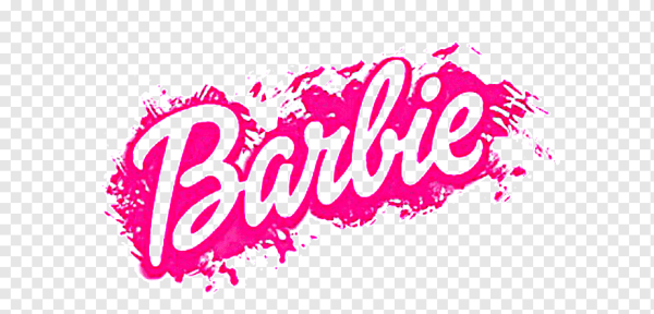 Barbie логотип