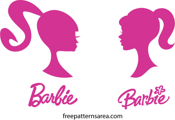 Барби эмблема