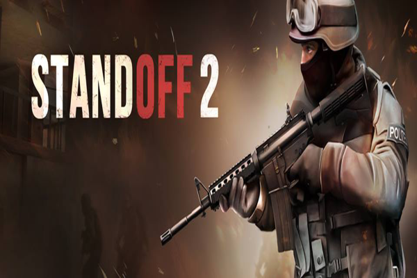 Герои игры Standoff 2