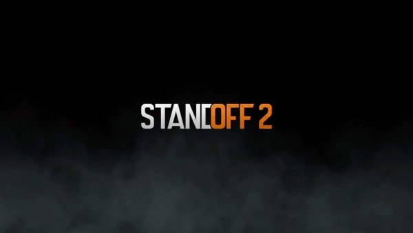 Standoff 2 надпись