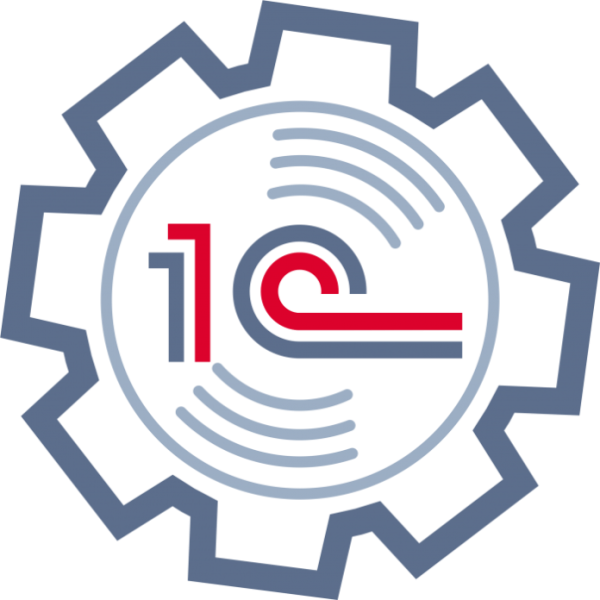 Настройка 1с