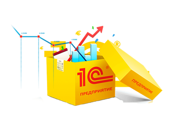 1с Разработчик