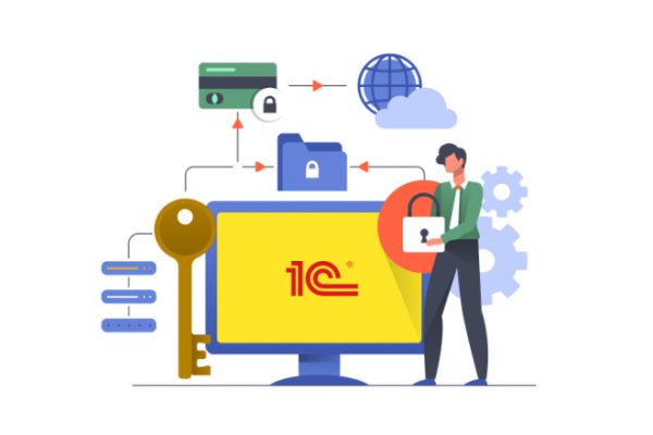 Разработка конфигурации 1с