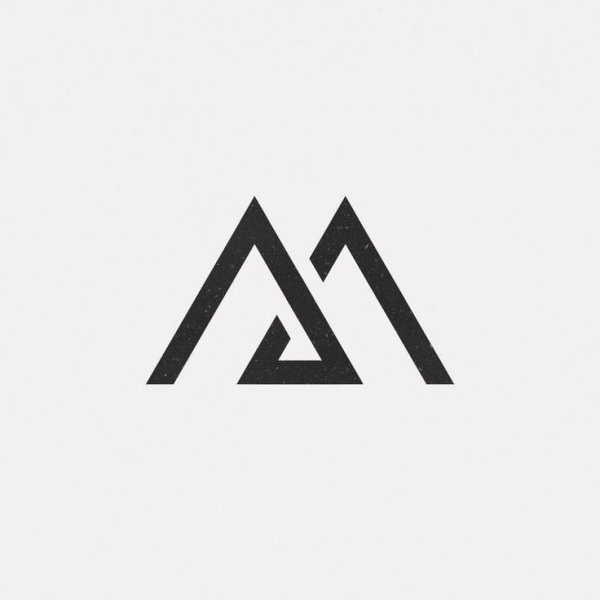 Геометрические логотипы